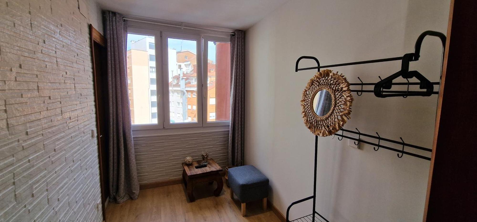 El Cuarto Del Marques - Sin Ascensor Pegado A Playa San Lorenzo - Vut-4158-As Gijón Dış mekan fotoğraf